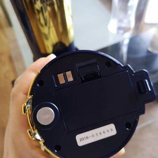 (値下げ中) サーバーザ•プレミアム•モールツ + グラスの画像