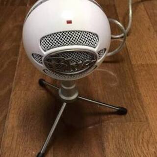 Blue Microphones Blue Snowball i...