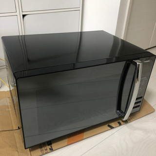 電子レンジ