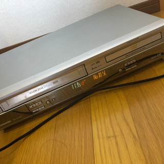 ビデオデッキ ＆ ビデオテープ 色々