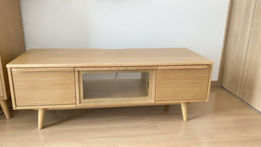 Keyuca タビーTVボード120★引取歓迎★