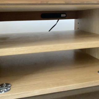 Keyuca タビーTVボード120☆引取歓迎☆