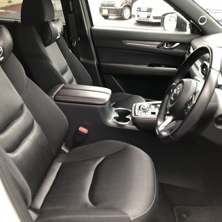 平成30年式 MAZDA CX-8 XDプロアクティブ 車検付き・修復歴無し！！走行1万km台！！の画像
