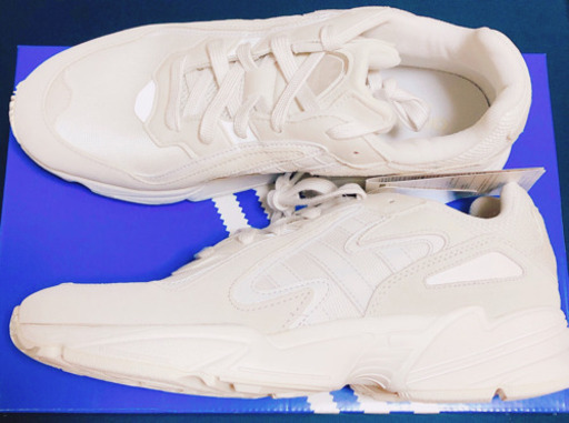 未使用adidas Originals スニーカー　メンズ　27.5cm