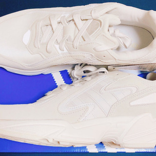 未使用adidas Originals スニーカー　メンズ　27.5cmの画像