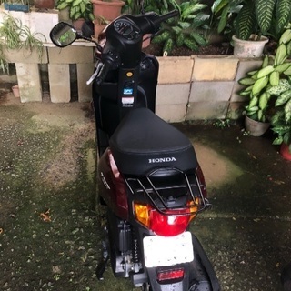 新古車ホンダ タクト 15万円 早いもの勝ち\(^^)/の画像