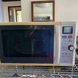 電子レンジ