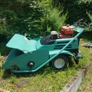 ハンマーナイフモア　バロネス　HMA95