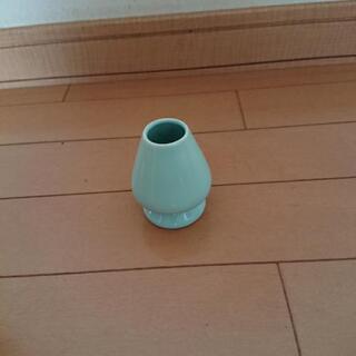 [茶道]茶筅立て