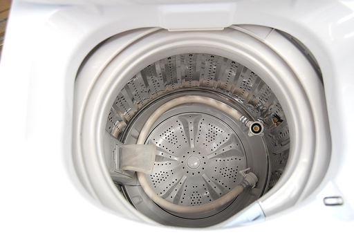 洗濯機 4.2kg 2016年製 ハイアール JW-K42M 全自動洗濯機 札幌市 清田区 平岡