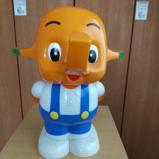 サトちゃん貯金箱
