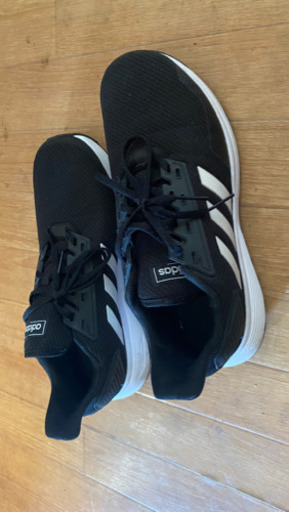 【値下げ】adidas スニーカー BB7953 27.5cm