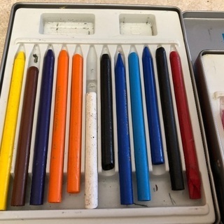 クーピーの画像