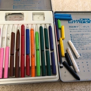 クーピーの画像