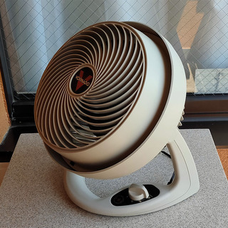  新型コロナ対策にも便利！　米国ボルネード社サーキュレーター（送...