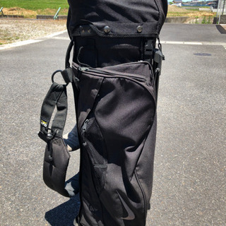 NIKE  golf bag
