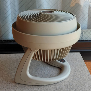  新型コロナ対策にも便利！　米国ボルネード社サーキュレーター（送風機）　タイプ６１０の画像