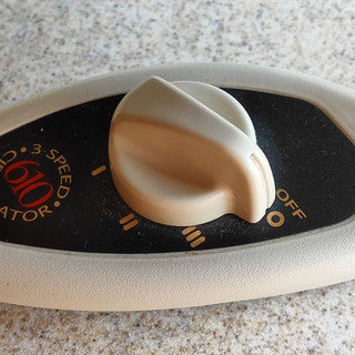  新型コロナ対策にも便利！　米国ボルネード社サーキュレーター（送風機）　タイプ６１０の画像