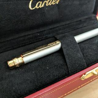 【終了】カルティエポールペン（未使用）の画像