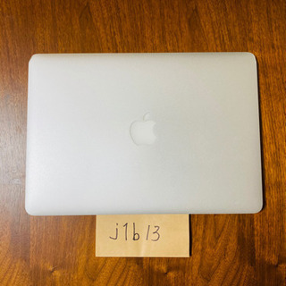 Apple MacBook Air シルバー