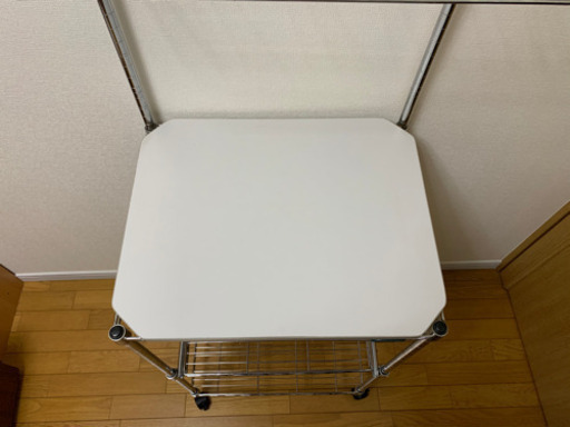 アイリスオーヤマ　レンジラック
