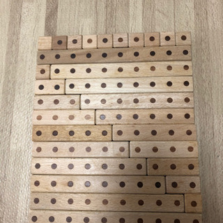 中央出版　かずブロック