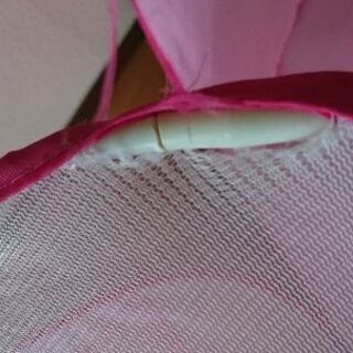 キティ ポップアップサンシェード 日よけ 訳ありの画像