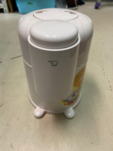 中古 象印魔法瓶 2.2ℓ