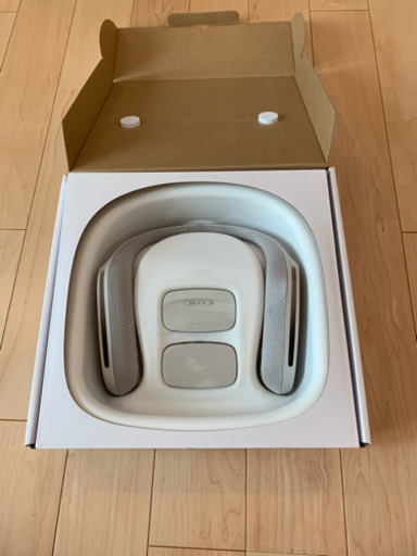 SONY ウェアラブルネックスピーカー 値下げしました