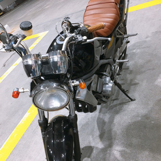 買い手決定