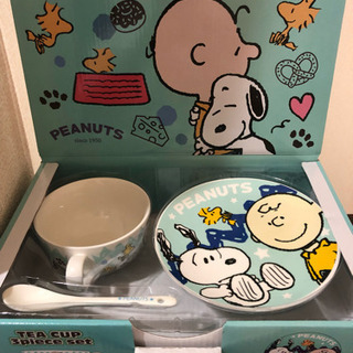 スヌーピー3点セット♪値下げ！！
