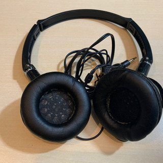 Pioneer パイオニア　密閉型ダイナミックステレオヘッドホンの画像