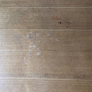 【商談中】無印良品　家具調コタツ　の画像