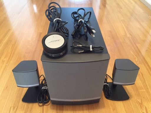 BOSE スピーカー　
