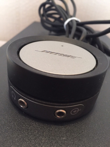 BOSE スピーカー　