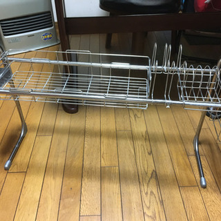中古　ラックシンク