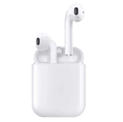 Bluetoothイヤホン　AirPods類似品　高音質