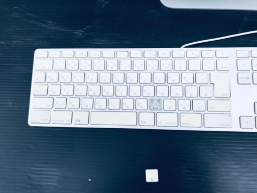②279番 Apple✨IMAC 24インチ✨A1225‼️