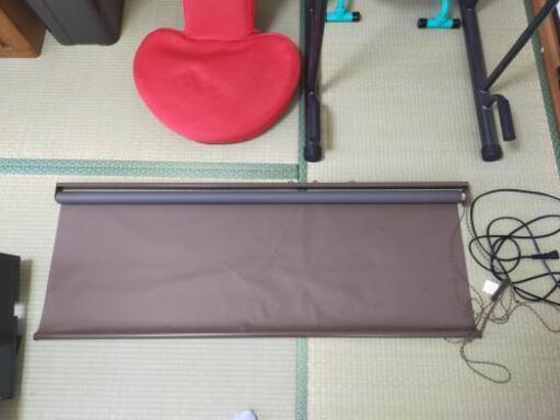 ロールカーテン