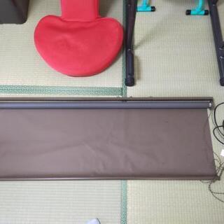 ロールカーテン