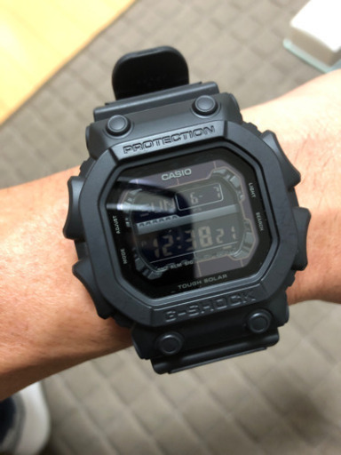 腕時計 G-SHOCK GX-56BB-1ER