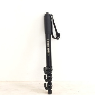 中古 マンフロット 一脚