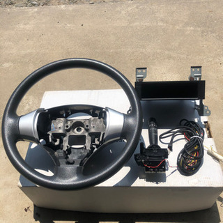 スズキ　純正品　車内パーツの画像