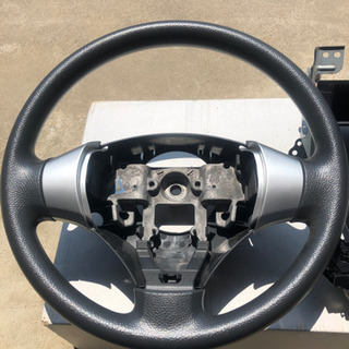 スズキ　純正品　車内パーツの画像