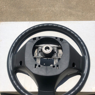 スズキ　純正品　車内パーツの画像