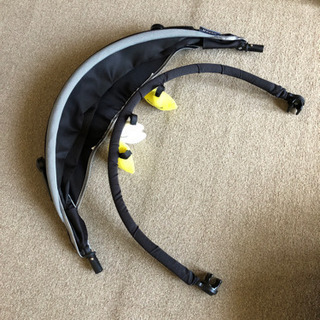 KATOJI ニューヨーク　ベビーバウンサーの画像