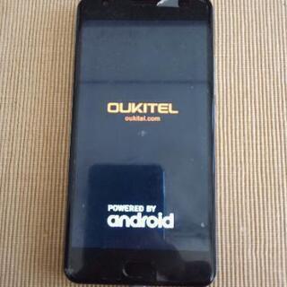 SIMフリースマートフォン