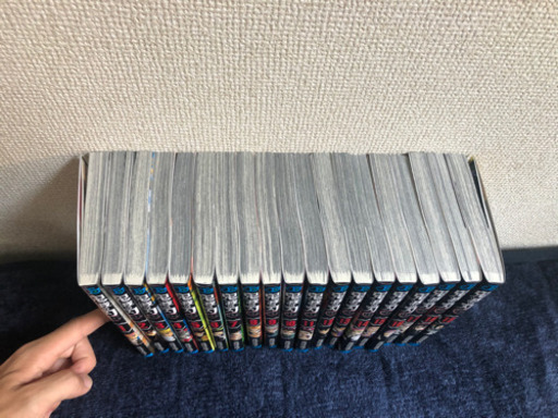 ☆早い者勝ち☆ 鬼滅の刃 1巻〜19巻  ※値引き※ 鬼滅の刃 19巻 単行本 初版 - メルカリ
