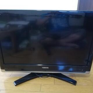 東芝　レグザ　32H7000　ジャンク品