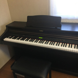 【関東配送相談可能】CN24C KAWAI 電子ピアノ カワイ CN24 高価買取 格安販売 世田谷区｜電子